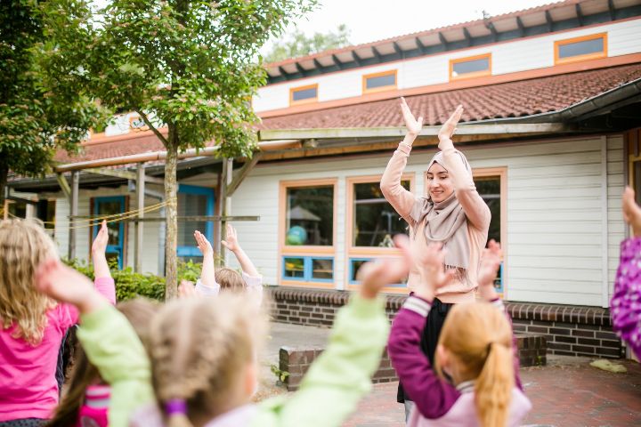 Kindertagesstätte Süd